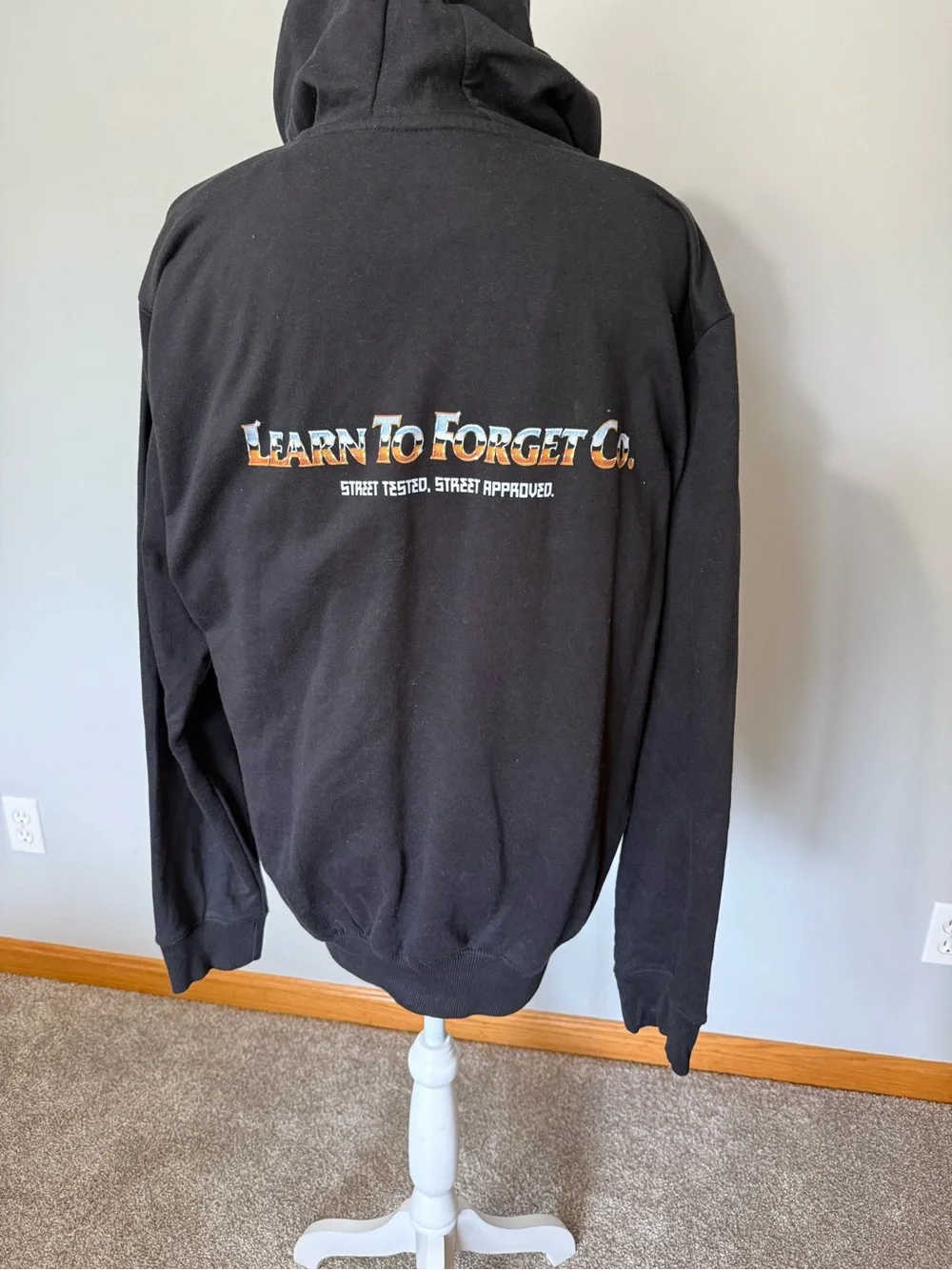 N/A men’s xl